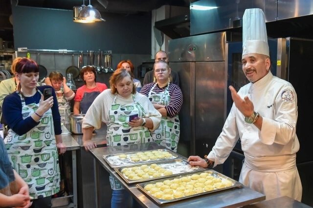    Фото: Сиб.фм/ корреспондент издания