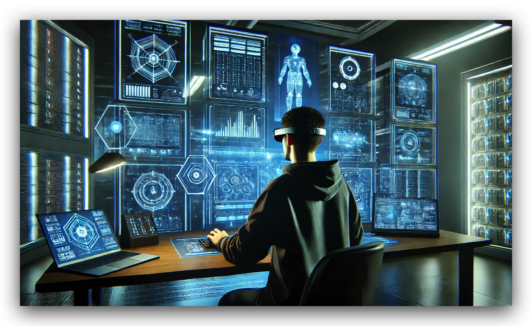 Программист