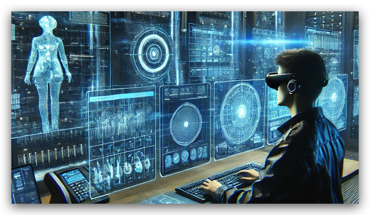 Программист