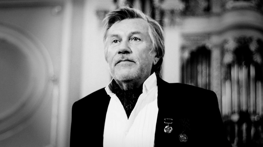    Фото: Telegram/Комитет по культуре Санкт-Петербурга/kult_spb