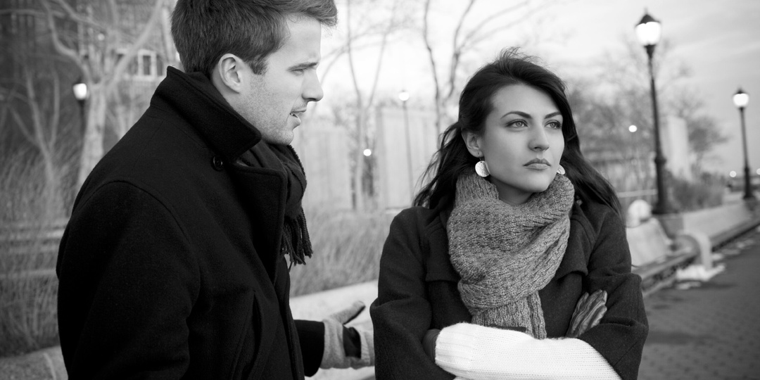 Я ж твой сын, бать! (Часть 4)