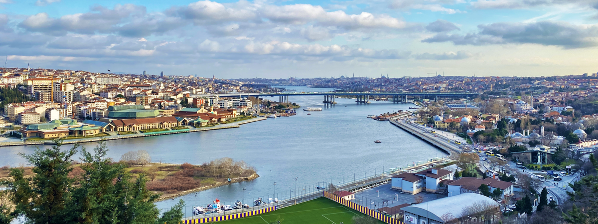 Этот город в наше время (фото из Википедии)