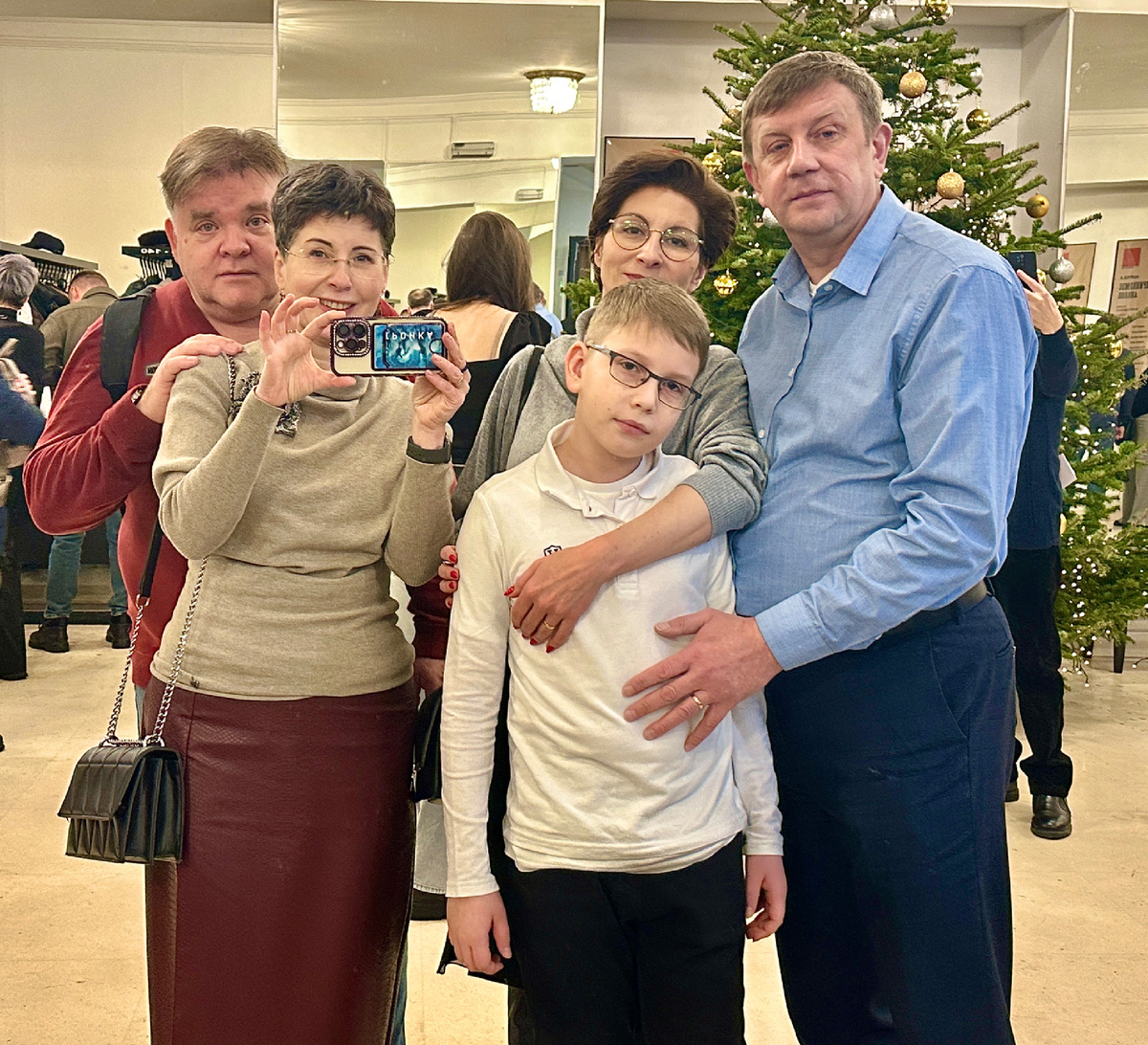 Фотография сделана автором 