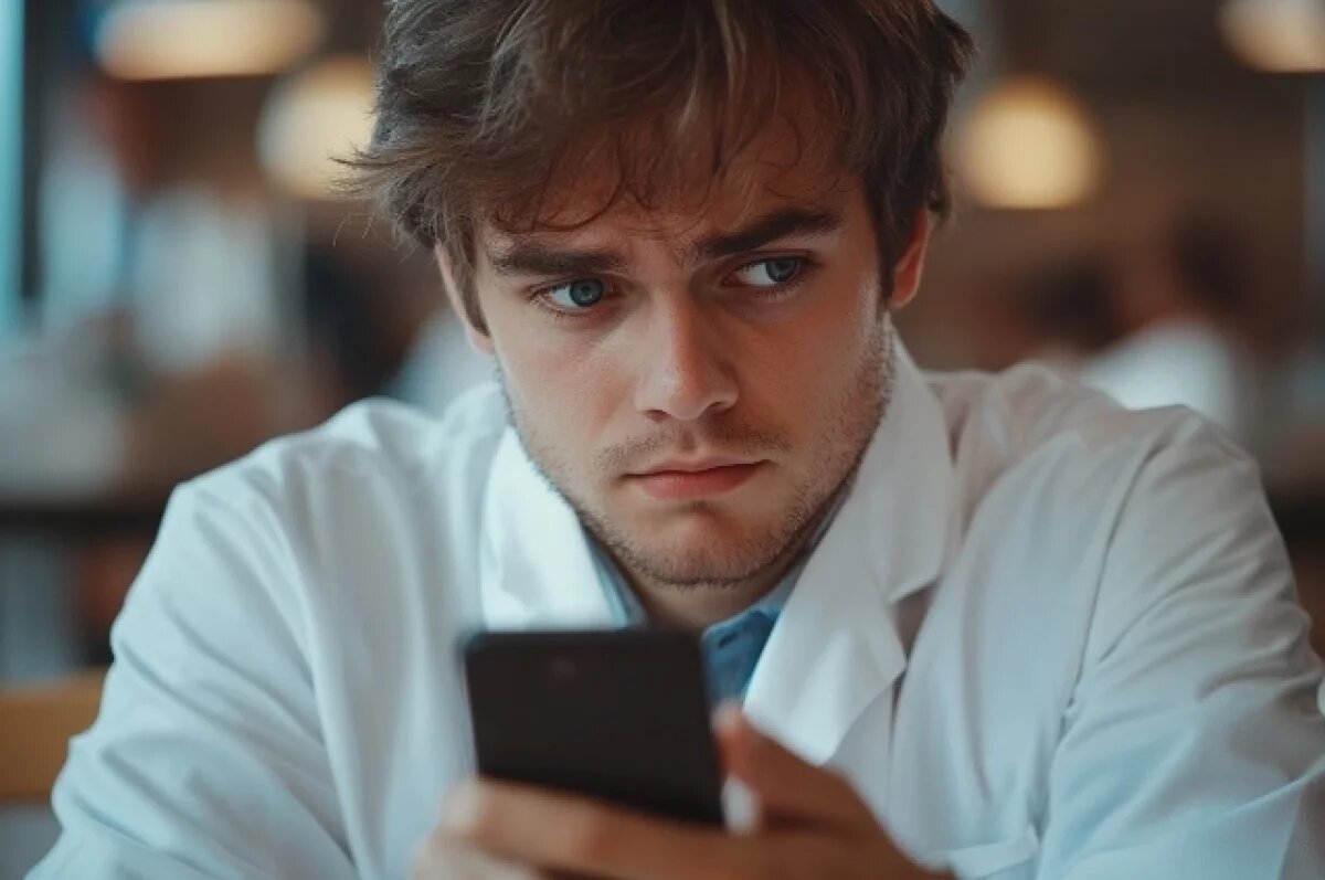    Первая криминальная история 2025 в Хабаровске выявила опасность доверия