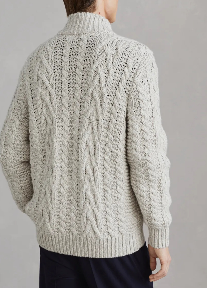 55% ШЕРСТЬ ЯГНЕНКА, 45% КАШЕМИР