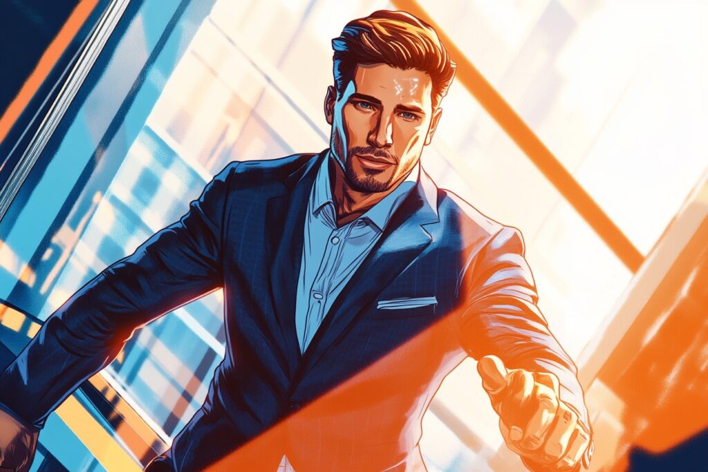    ИИ автоматизация для бизнеса Astralot AI