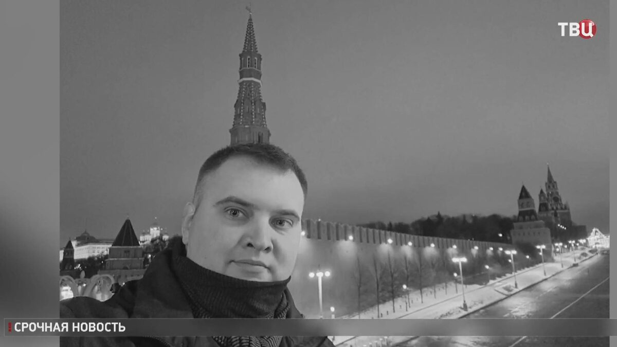 Срочная, очень-очень срочная новость