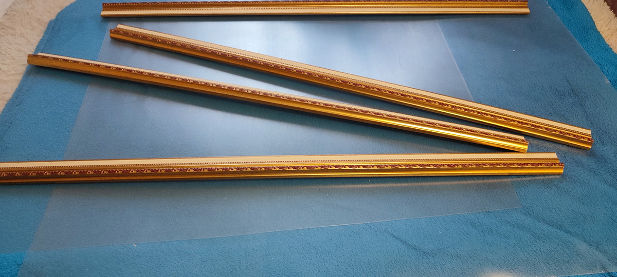 Цена 1047 руб., за комплект из четырёх штук