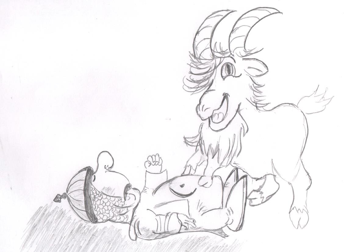 рисунок автора 