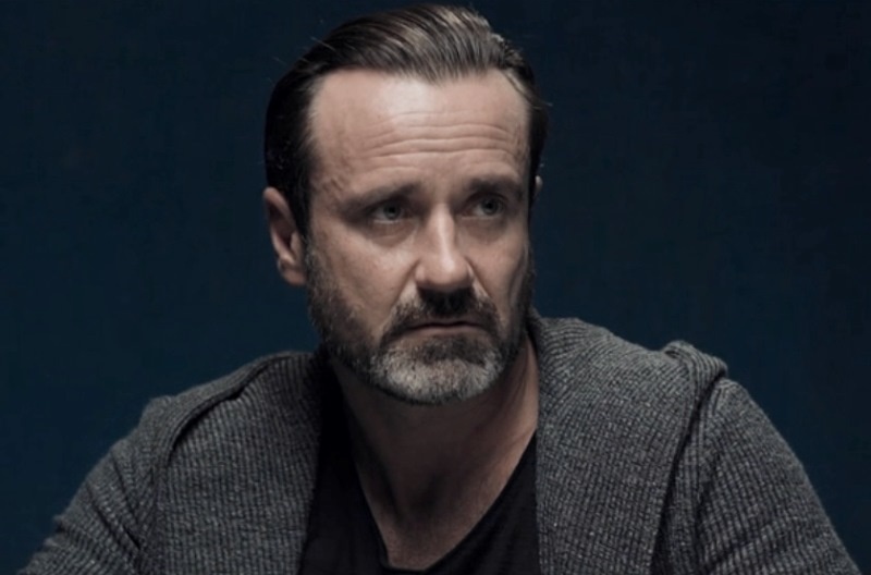 Алексей Матошин.