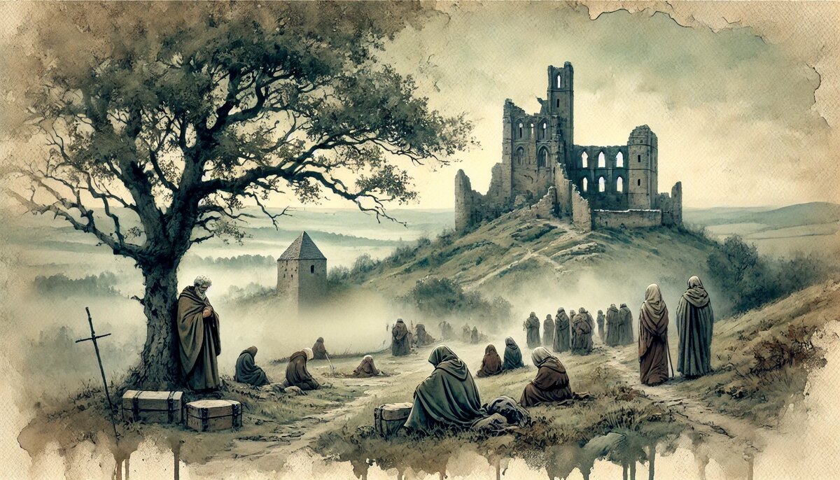 *Все иллюстрации размещены на канале с целью художественного сопровождение текста в соответствии с фантазией автора канала. Авторское право на все иллюстрации принадлежит владельцу канала.