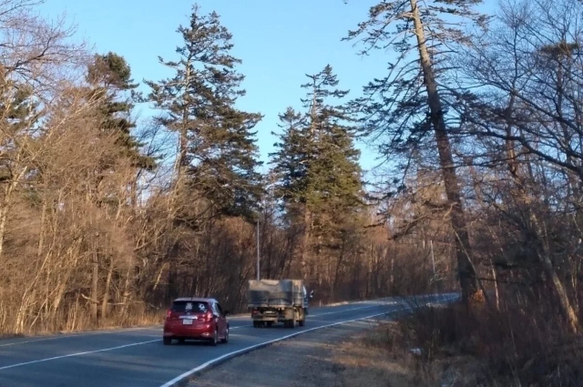    Кто и как должен обезопасить трассу?