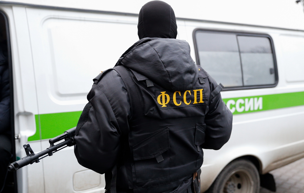 Виталий Невар/ТАСС, архив