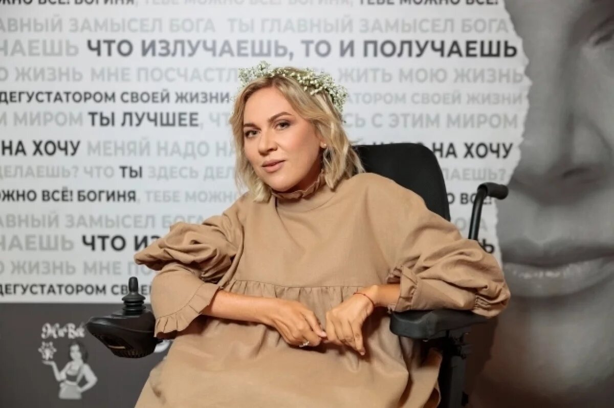    Елена считает, что ответственность каждого человека с особенностями — уметь донести, как ему нужно помочь.