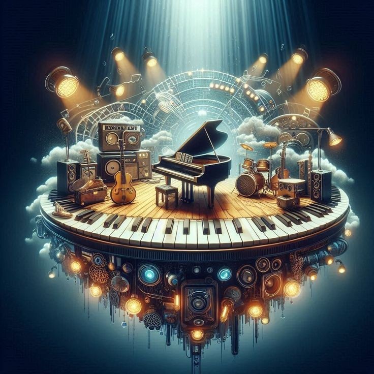 Изображение взято из пространства интернета