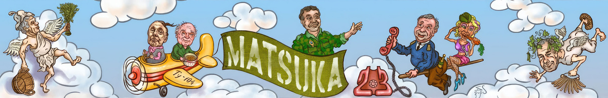 Баннер youtube-канала matsuka23