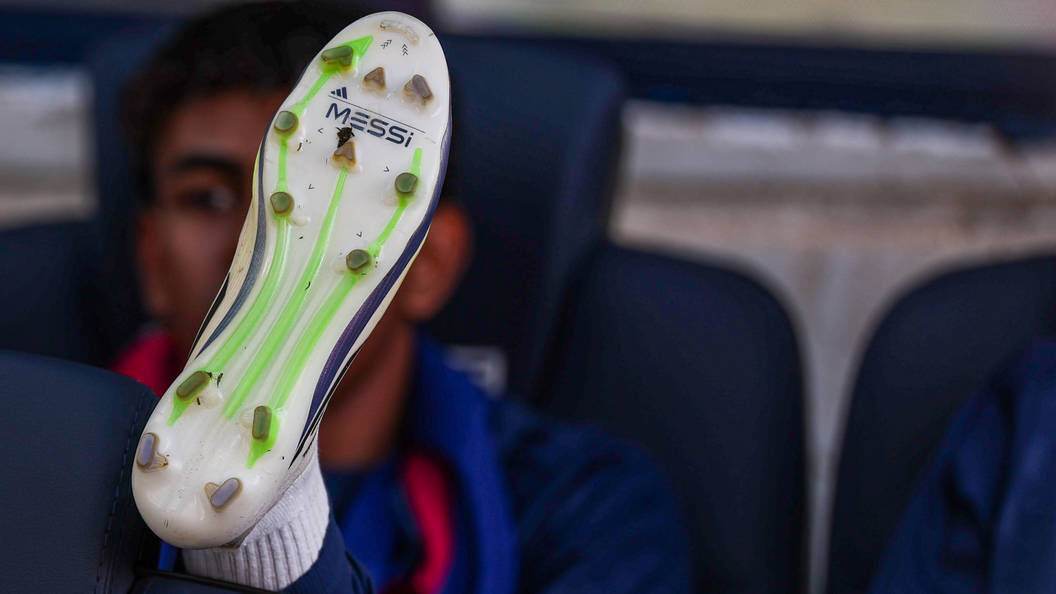    Фото: IMAGO/Judit Cartiel / PRESSINPHO/Globallookpress