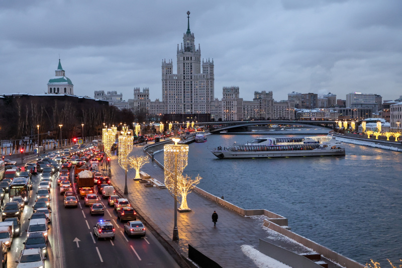  © Belkin Alexey news.ru/Globallookpress
