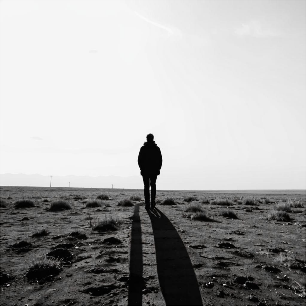 Чувство одиночества и тоски