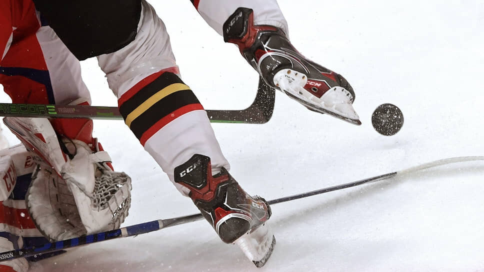 Фото: Дмитрий Лебедев / Коммерсантъ