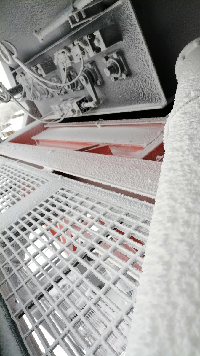 Блок дозирования TTM GLB-1500