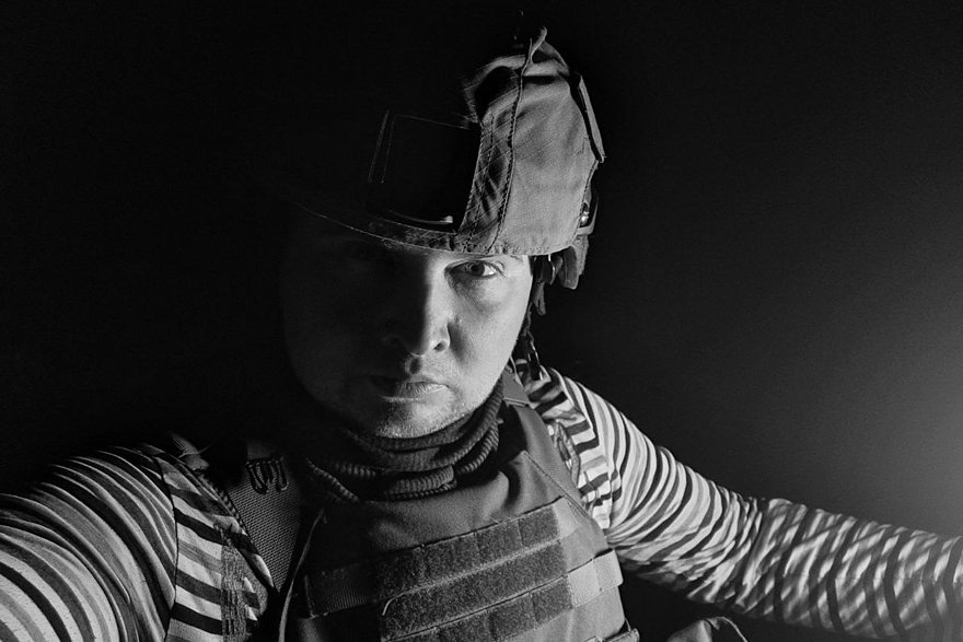    Фото: Telegram-канал «Операция Z: Военкоры Русской Весны»