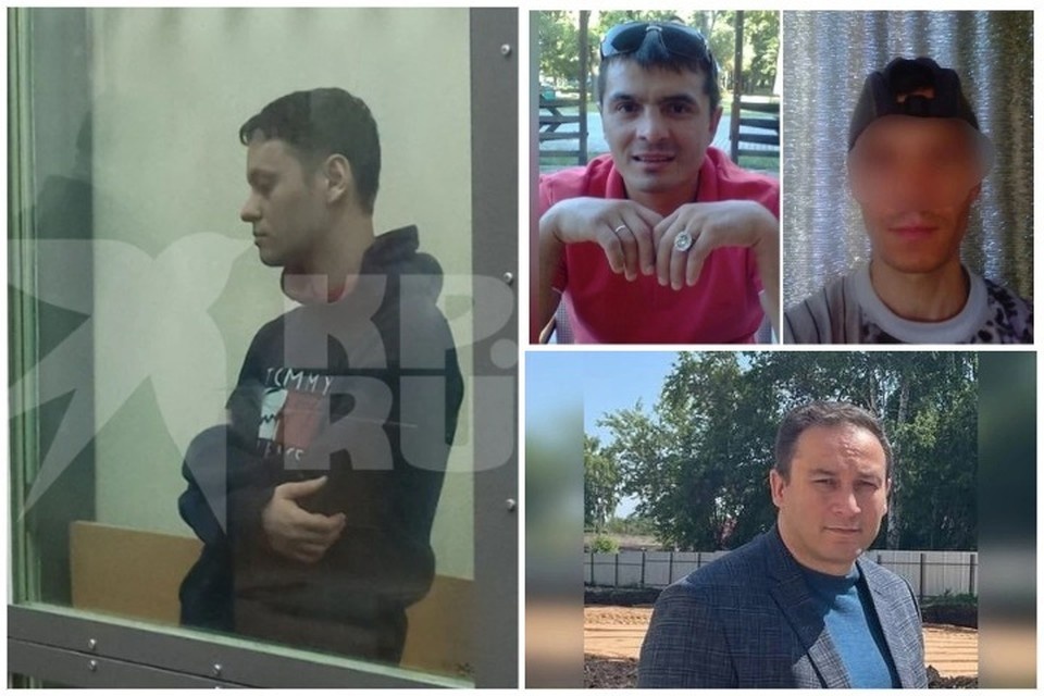    Итоги 2024 года из самарских судов