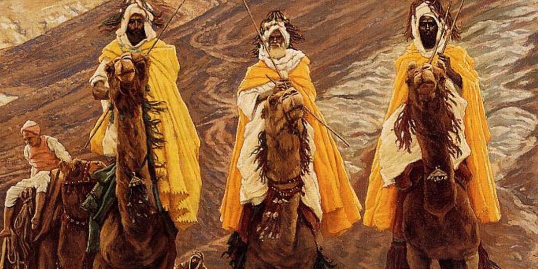 Тайна трех волхвов: почему им, язычникам, стал важен Христос и они пошли к Нему с подарками?