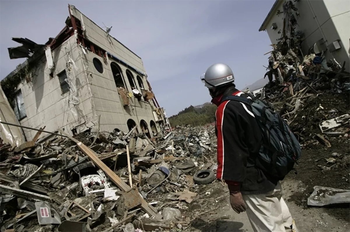    Бойня библейского масштаба.