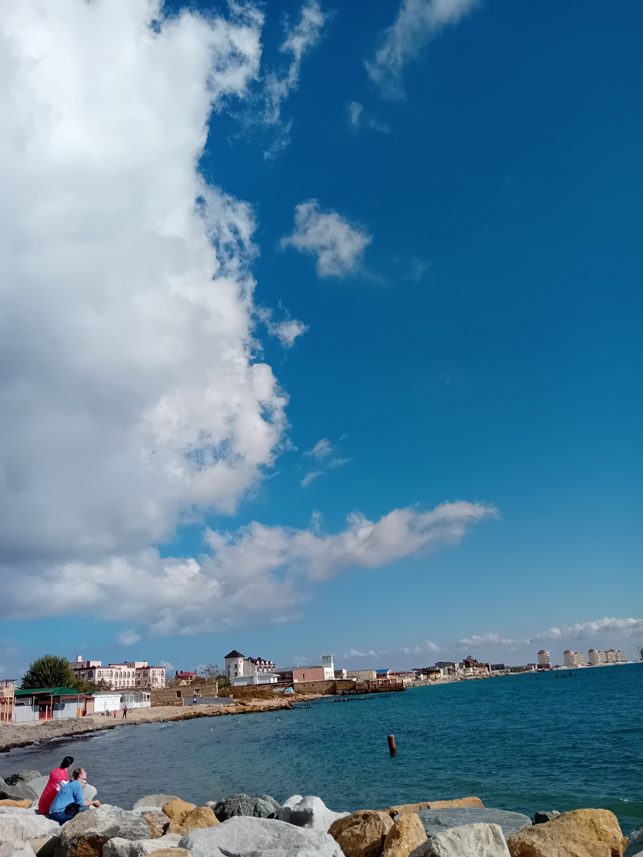 Авторские фото.