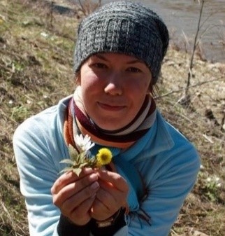 Анастасия Пыхтеева. Фото из t.me/malderstory