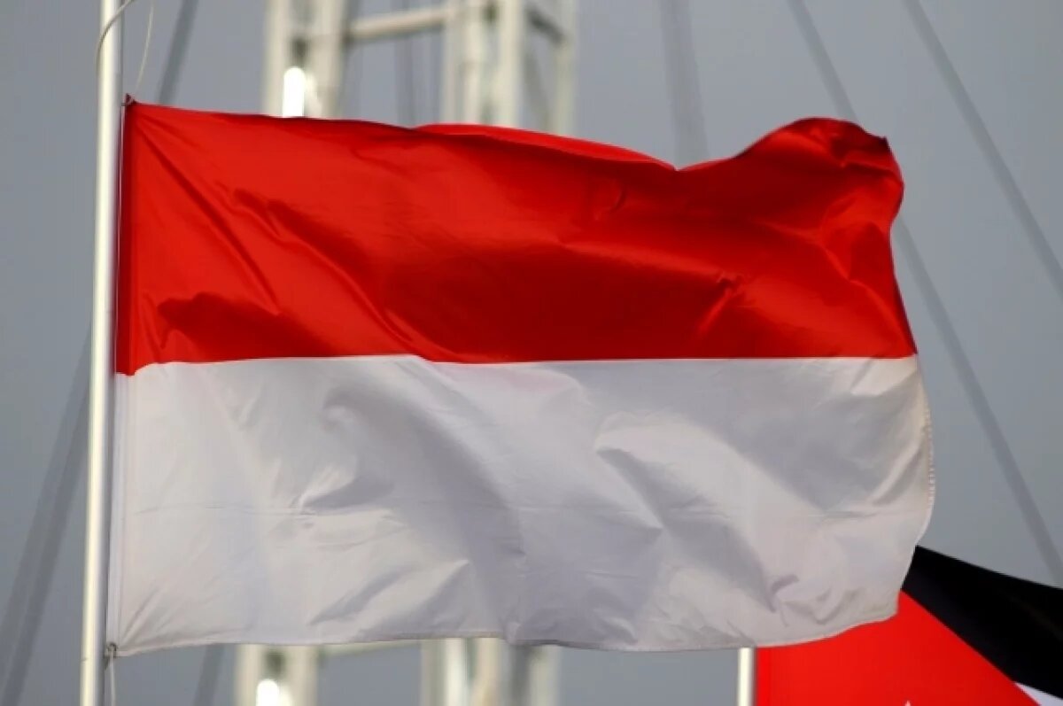    Спикер парламента Индонезии призвала США, РФ и Индонезию сотрудничать