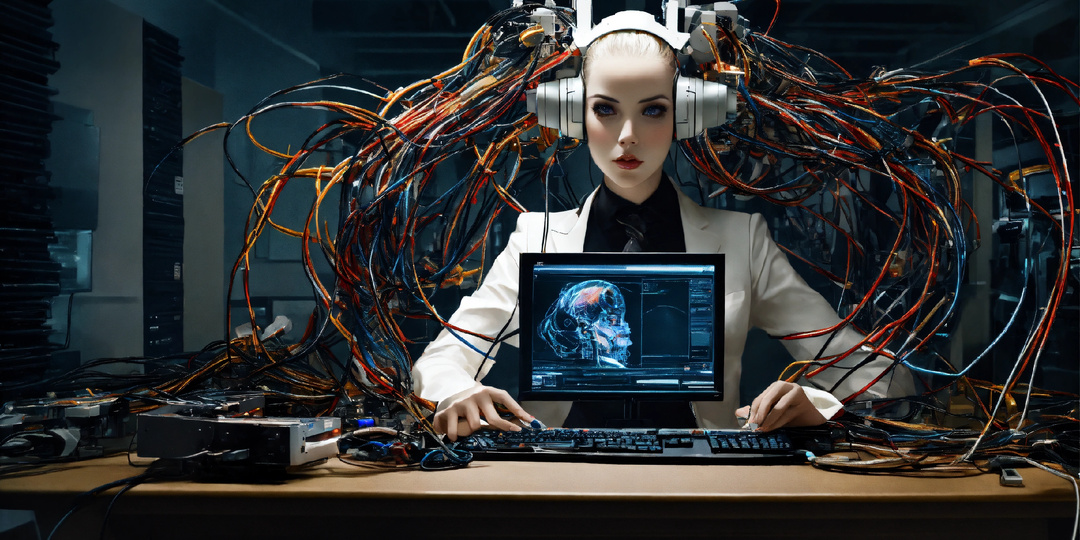 Будущее искусственного интеллекта – агенты ИИ. Что это такое?