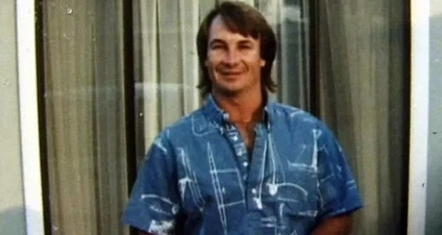 Шон Нельсон. Фото: disgustingmen.com