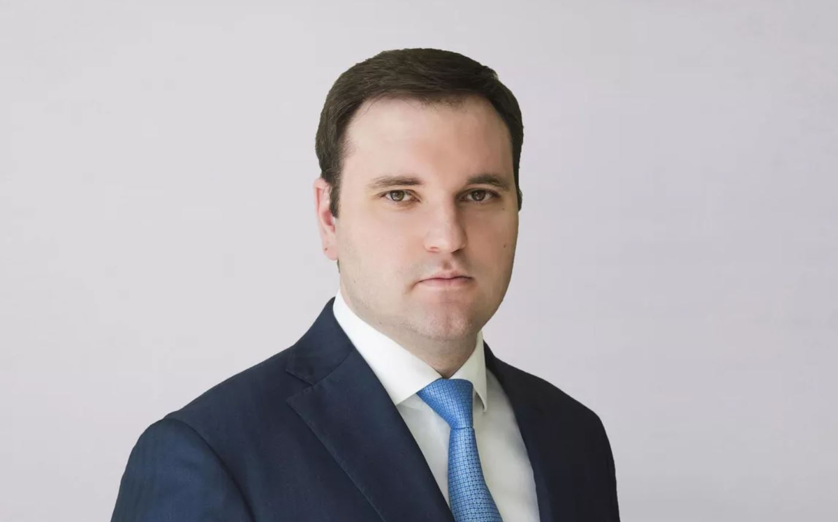    Игорь Храновский / Источник: © Официальный сайт Минэкономразвития России