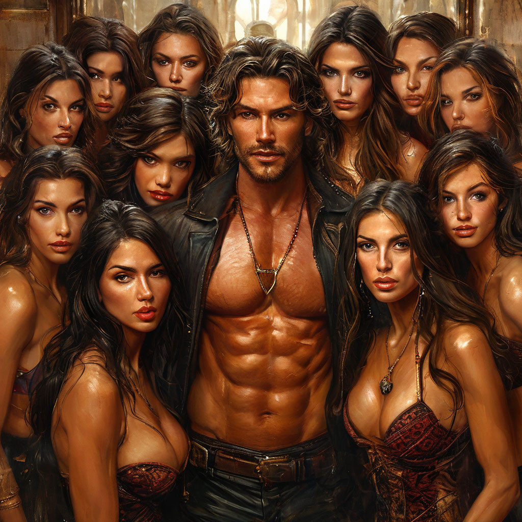 Выйти замуж за Козерога, влюбил меня в сети, кто он такой? В нумерологии его число 9, Рожденный в год Дракона.