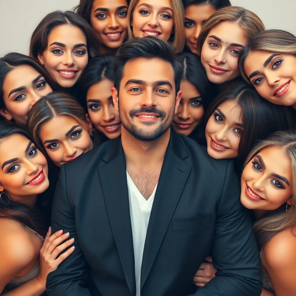 Выйти замуж за Козерога, влюбил меня в сети, кто он такой? В нумерологии его число 9, Рожденный в год Дракона.