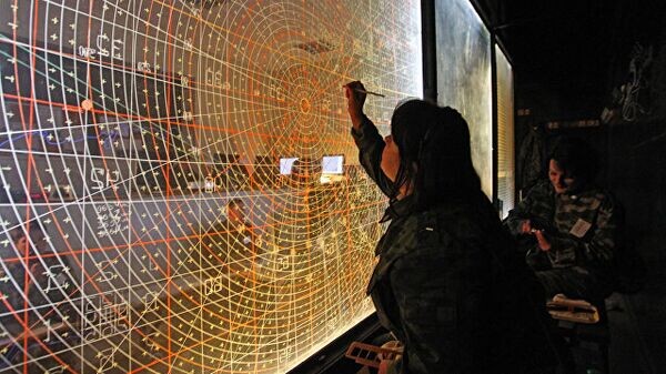    © РИА Новости . Михаил Фомичев