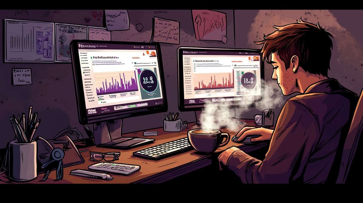 Секретный способ, который увеличит конверсии вашего бизнеса с помощью таргетированной рекламы!