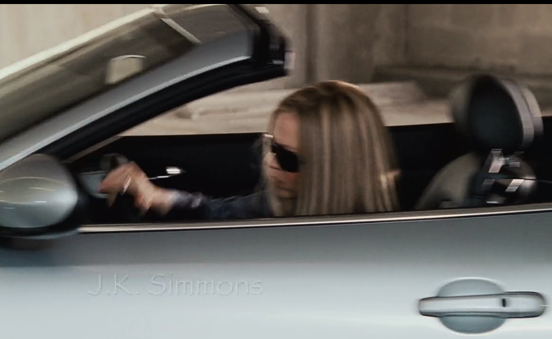 Люси - Рене Зельвегер