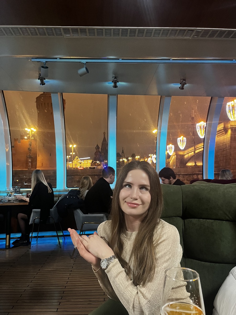 В шоке от такого сервиса 