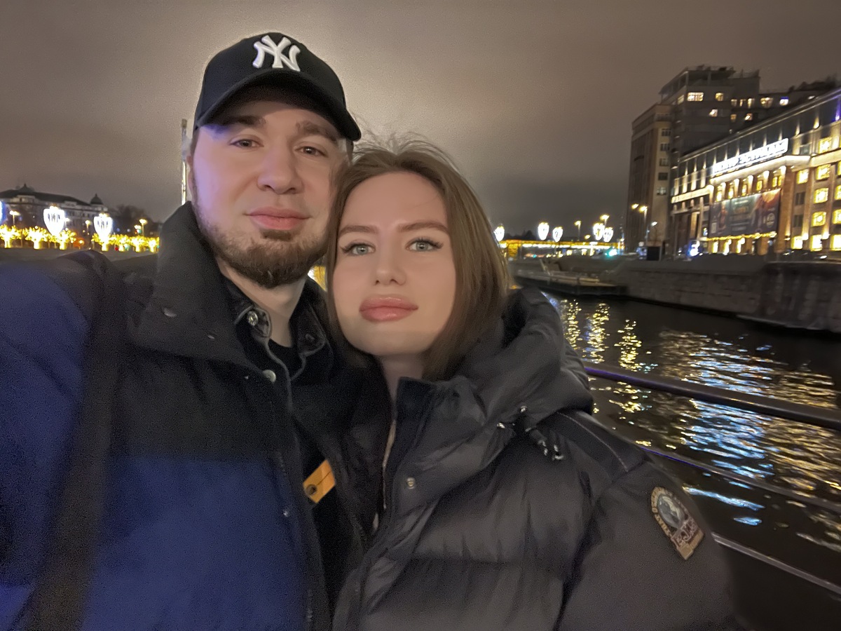 Фоточка на память 