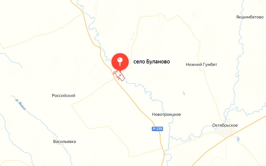    9-летний ребенок и 62-летний мужчина отравились угарным газом в Оренбургской области