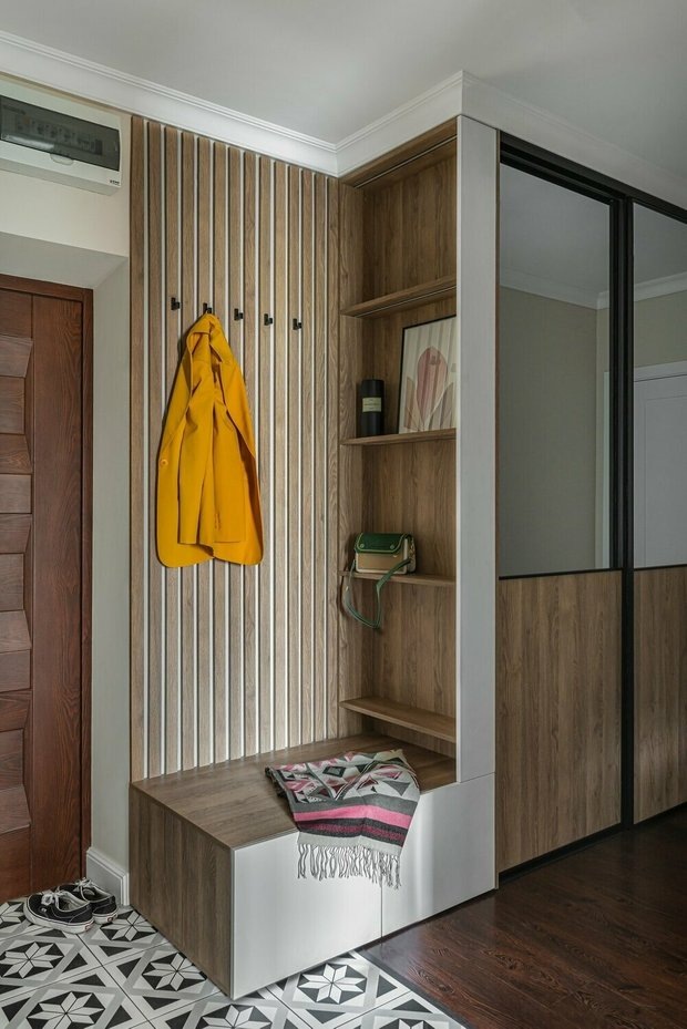  📷Дизайн: DKForm