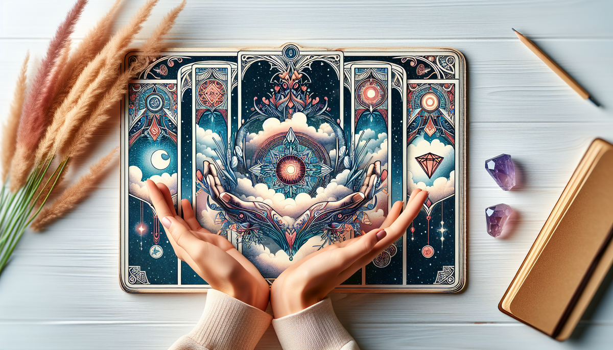    Как узнать, что думает ваш партнер о ваших совместных воспоминаниях? Расклад карт Таро для глубинного понимания отношений Злата Аметист