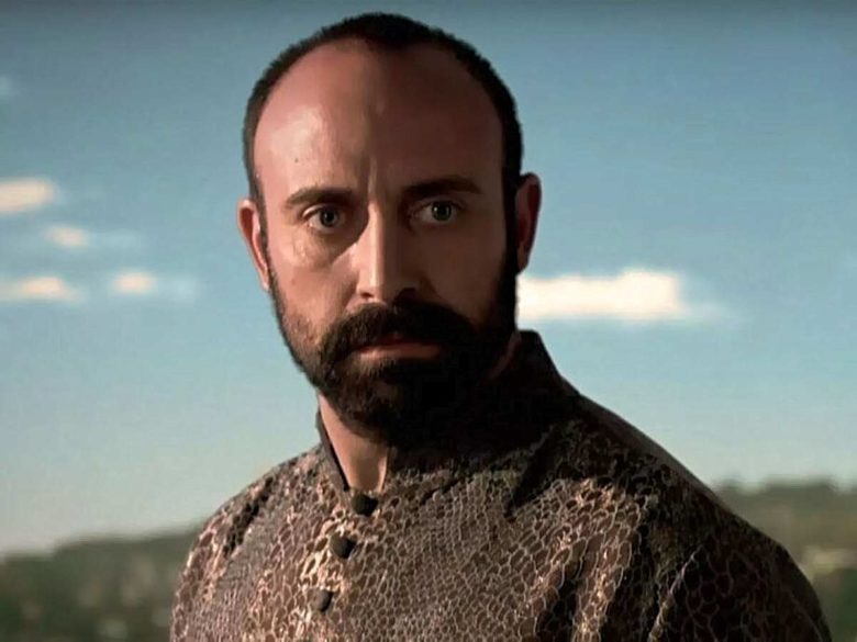 Халит Эргенч