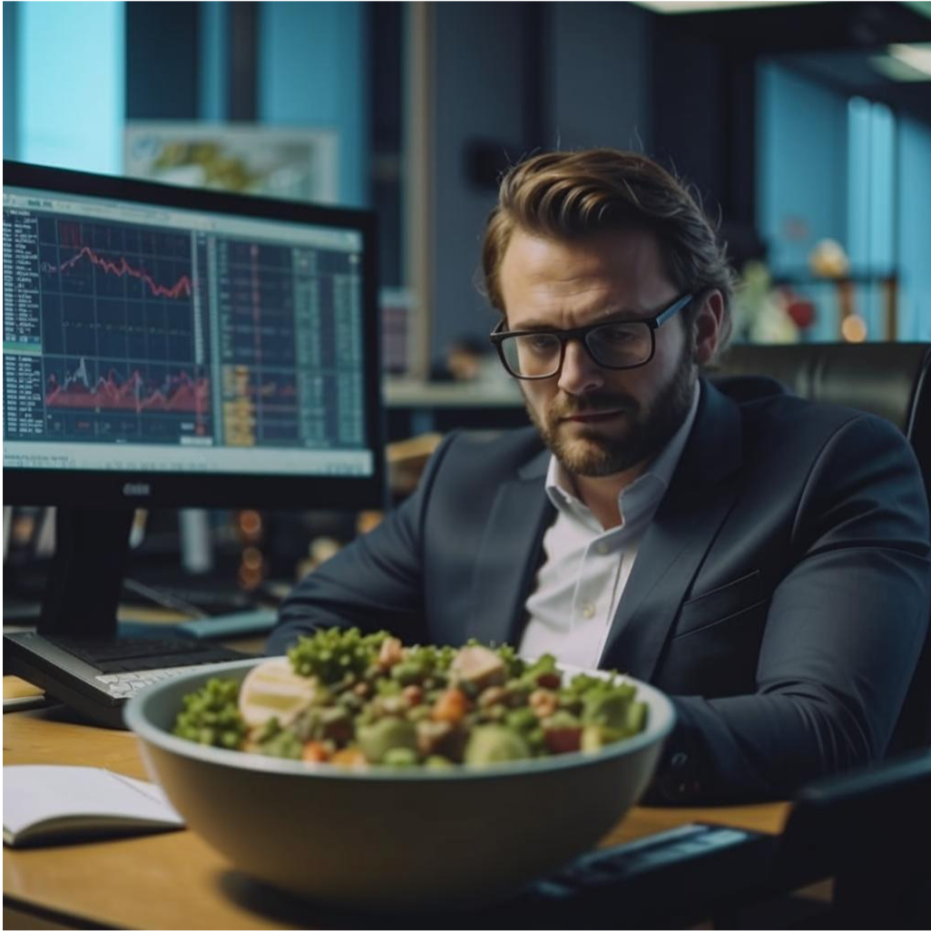 Изображение сгенерировала нейросеть Kandinsky.