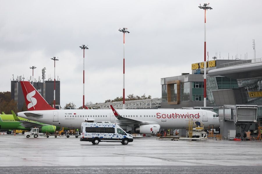     / Источник: © Егор Алеев/ТАСС