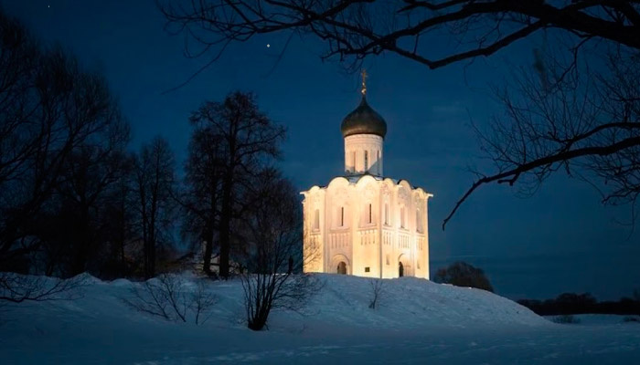 6 января православные христиане празднуют рождественский сочельник. Фото: соцсети