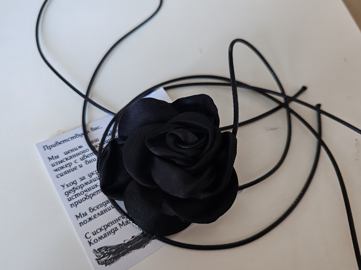 Фото автора канала. 